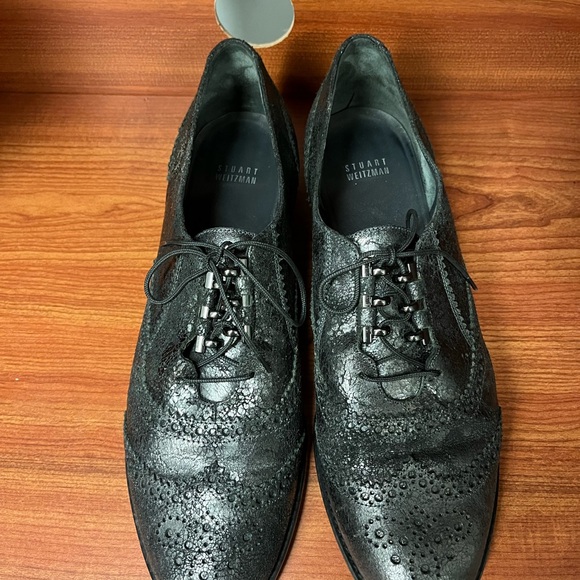 Woman size 11 Stuart Weitzman - Picture 7 of 9